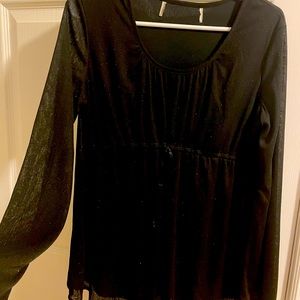 Stylish Maternity Top